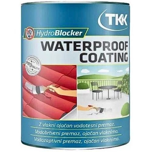 TEKADOM PREMAZ HYDROBLOCKER 1L