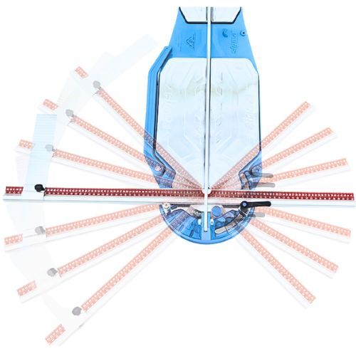 MAŠINA ZA PLOČICE 95CM SIGMA