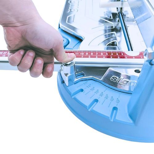 MAŠINA ZA PLOČICE 95CM SIGMA