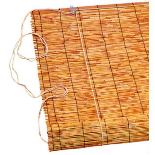 ZAVJESA OD BAMBUSA 120X260CM