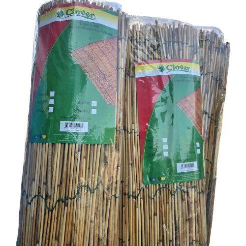 TRSKA BAMBUS U KOLUTU 1.5X3M