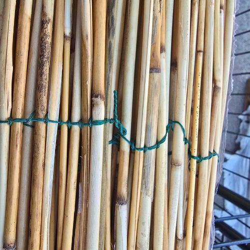 TRSKA BAMBUS U KOLUTU 1.5X3M