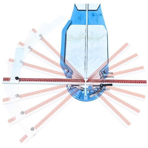 MAŠINA ZA PLOČICE SERIE 4 NEX 76CM SIGMA