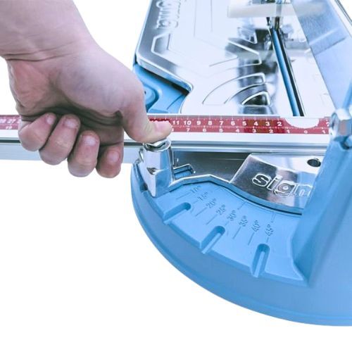 MAŠINA ZA PLOČICE SERIE 4 NEX 76CM SIGMA