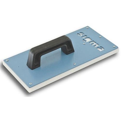 GLADILO UDARNO ZA PLOČICE 16X33CM 42E SIGMA