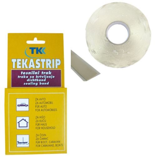 TEKASTRIP 3M 20X2MM BIJELI