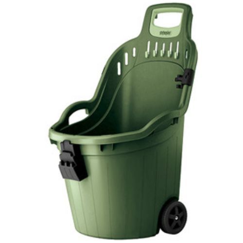 KOLICA VRTNA 50L 2 KOTAČA