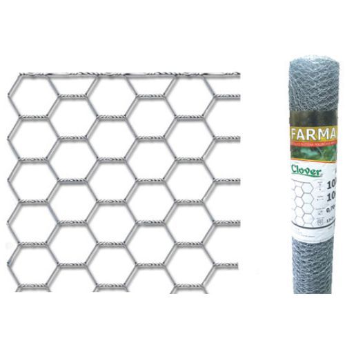 MREŽA FARMA 16X0,7 H100 25M