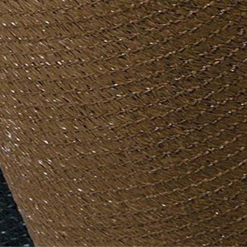 MREŽA ZA HLAD 2X5M SMEĐA