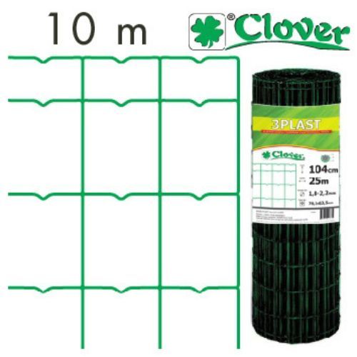 MREŽA 3PLAST H122 10M