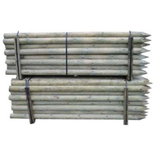 KOLAC NA ŠPIC 50MM H-2M