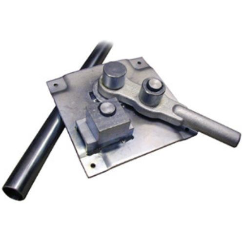 SAVIJAČ ŽELJEZA NA PLOČICI SA POLUGOM