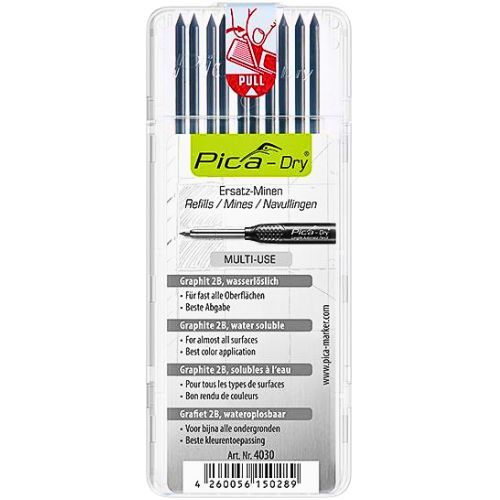 ULOŽAK ZA OLOVKU 10KOM 4050/SB