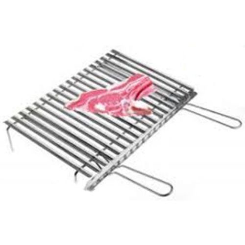 REŠETKA ZA ROŠTILJ INOX 50X35