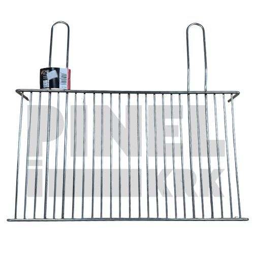 REŠETKA ZA ROŠTILJ 60x35CM