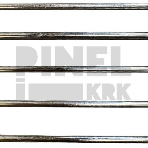 REŠETKA ZA ROŠTILJ 60x35CM