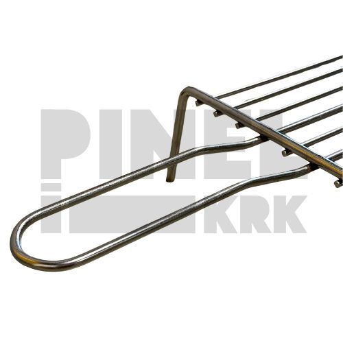 REŠETKA ZA ROŠTILJ 60x35CM