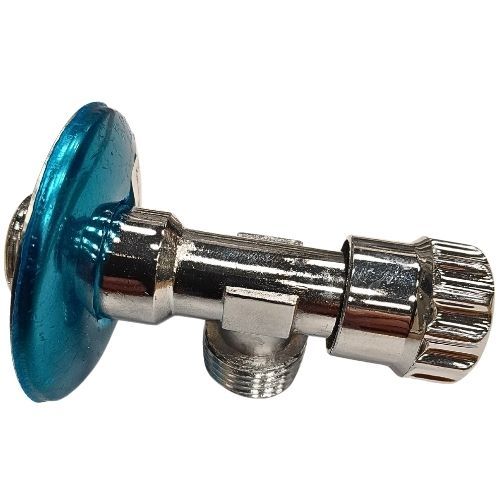 VENTIL KUTNI 1/2X1/2 BEZ FILTERA