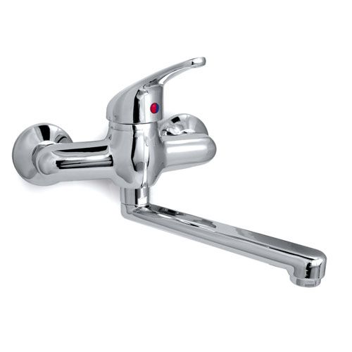 BATERIJA 088843 ZIDNA JEDNORUČNA MICRA 20CM