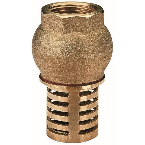 VENTIL N+U.KOŠARA 1