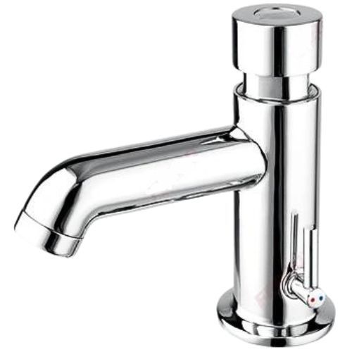 BATERIJA ZA UMIVAONIK POTISNA S KONTROLOM TEMP.FERRO PRESTIGE