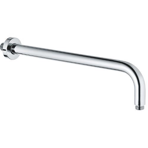 RUKA ZA TUŠ RUŽU KLUDI 40 CM