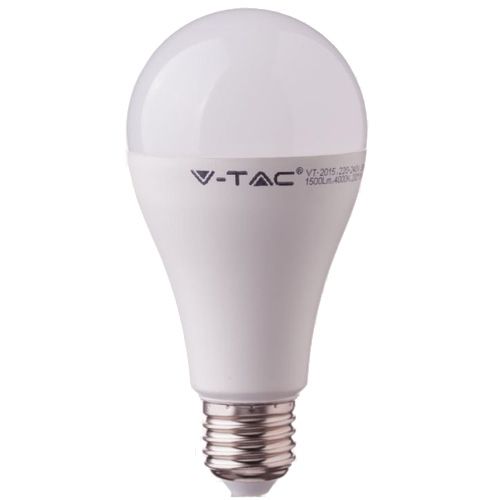 ŽARULJA LED 15W E27 A65 2700K