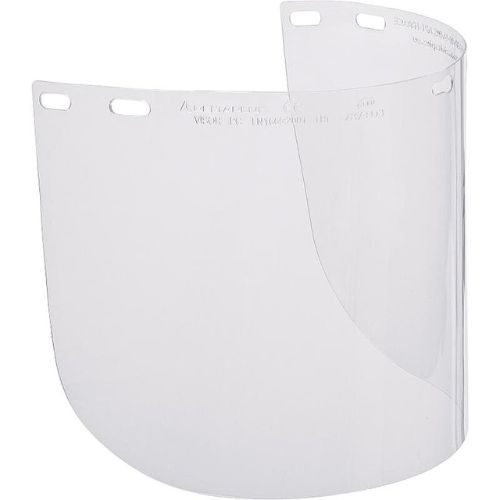 VIZIR VISORPC KOMPLET OD DVA BEZBOJNA VIZIRA