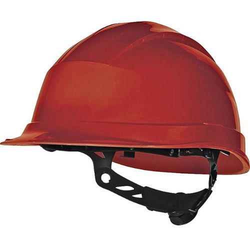 KACIGA QUARTZUP III CRVENA