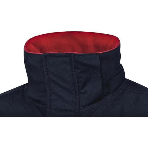 JAKNA ZIMSKA GOTEBORG2 T.PLAVA S