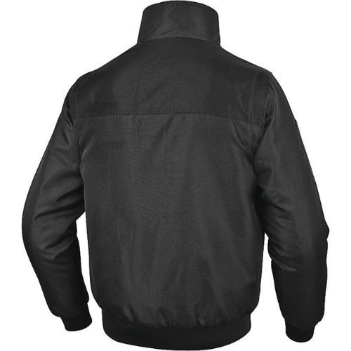 JAKNA RENO2 SIVO/CRNA 3XL