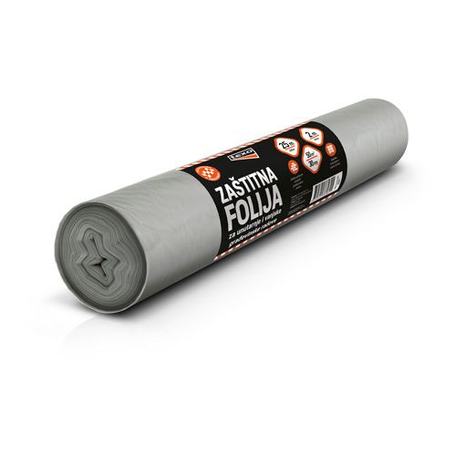 NAJLON ZAŠTITNI 50M2-30MY 2X25M