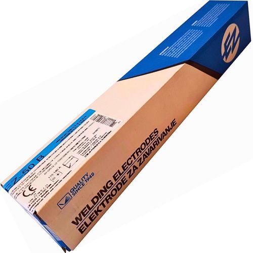 ELEKTRODE EZ-50B 3.2 (3.9KG)