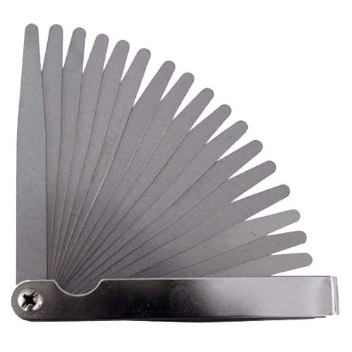 UNIOR 701 MJERNI LISTIĆI 0,05-1/10