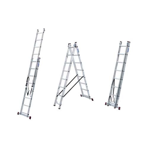 LJESTVE 2X11 KRAUSE SA STABILIZATOROM