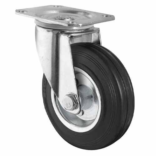 KOTAČ GUMENI 100 OKRETNI COM