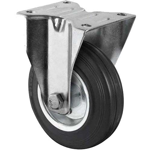 KOTAČ GUMENI 125 STABILNI COM