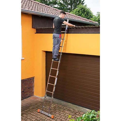 LJESTVE MONTO SIBILO 15 SA STAB. 129123