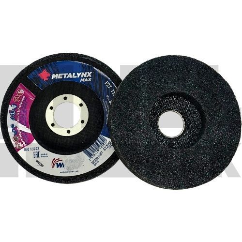DISK BR.SOFT POLISH 115 GR.600