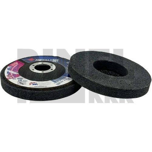 DISK BR.SOFT POLISH 115 GR.600