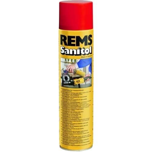REMS SPRAY SANITOL 600ML