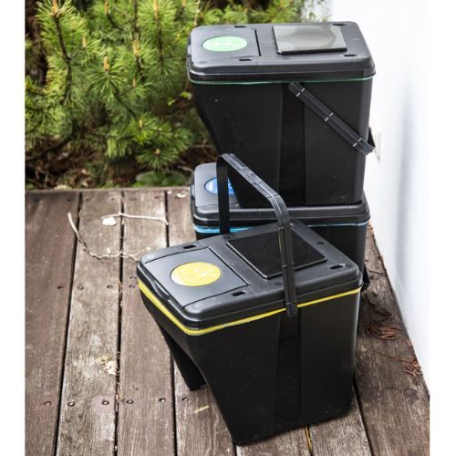 KANTA ZA ODVAJANJE OTPADA 3/1