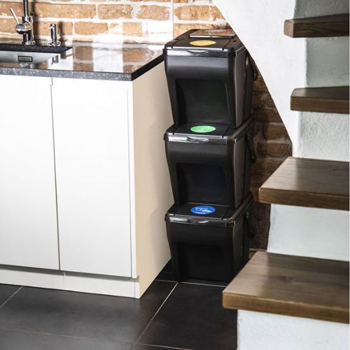 KANTA ZA ODVAJANJE OTPADA 3/1