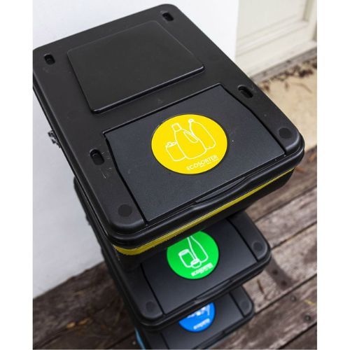 KANTA ZA ODVAJANJE OTPADA 3/1