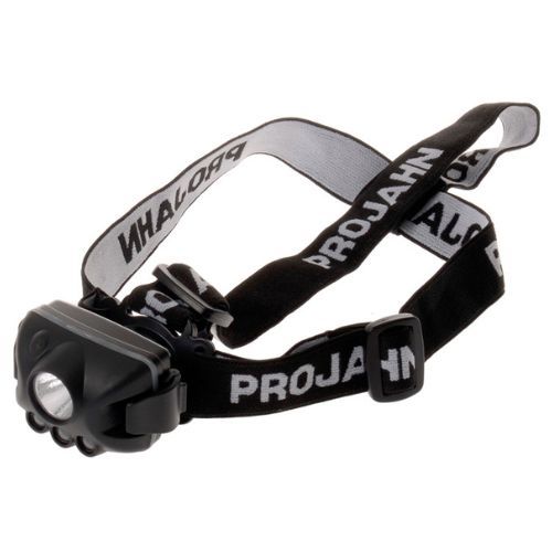 SVJETILJKA NAGLAVNA LED PJ100S