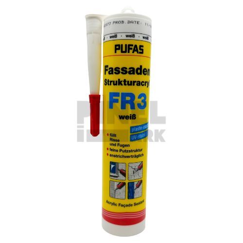 KIT AKRILNI STRUKTURNI FR3 310ML