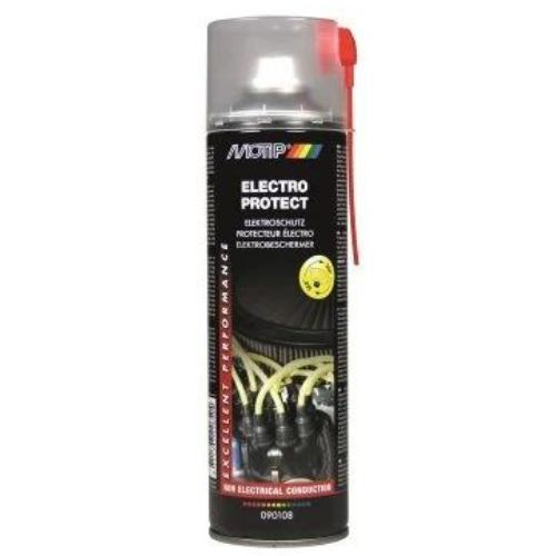 SPREJ MOTIP M090108 ZAŠTITA ELEKTRIČNIH SPOJEVA 500ML
