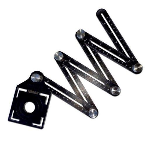 BIHUI ŠABLON MULTIFUNKCIONALNI