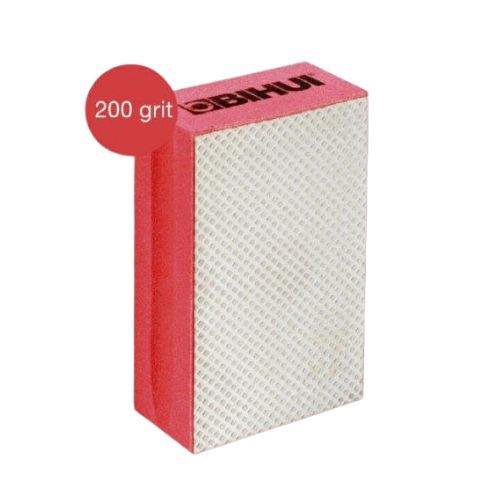 BIHUI SPUŽVICA BRUSNA DIJAMANTNA GR200