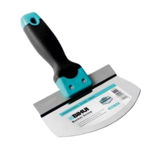 BIHUI ŽLICA OVALNA ZA POSUDE